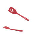 Silicone spatula